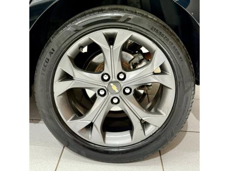 CHEVROLET Cruze Hatch 1.4 16V 4P LTZ SPORT6 TURBO FLEX AUTOM�TICO, Foto 16