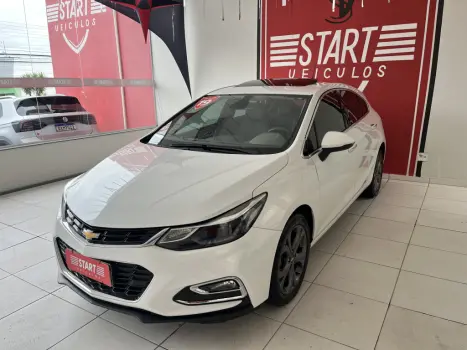 CHEVROLET Cruze Hatch 1.4 16V 4P LTZ SPORT6 TURBO FLEX AUTOM�TICO, Foto 1