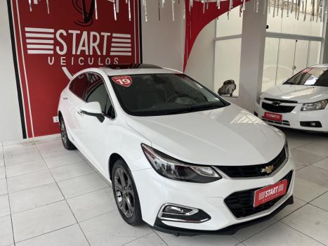 CHEVROLET Cruze Hatch 1.4 16V 4P LTZ SPORT6 TURBO FLEX AUTOM�TICO, Foto 3