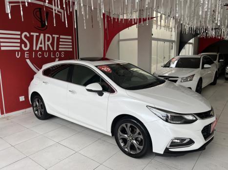 CHEVROLET Cruze Hatch 1.4 16V 4P LTZ SPORT6 TURBO FLEX AUTOM�TICO, Foto 5