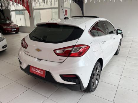 CHEVROLET Cruze Hatch 1.4 16V 4P LTZ SPORT6 TURBO FLEX AUTOM�TICO, Foto 6