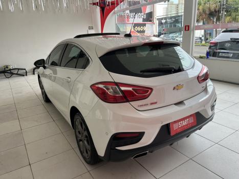 CHEVROLET Cruze Hatch 1.4 16V 4P LTZ SPORT6 TURBO FLEX AUTOM�TICO, Foto 7