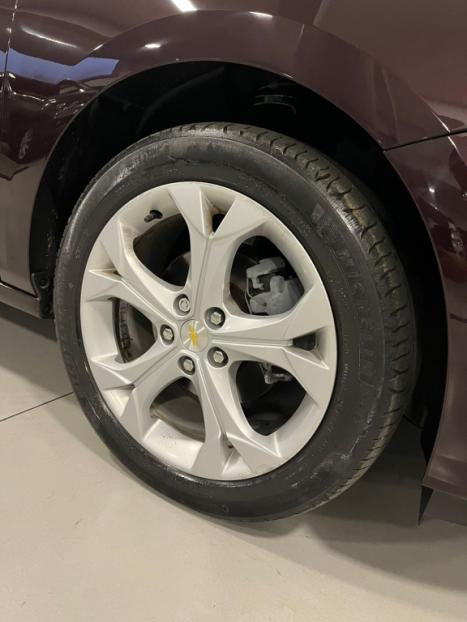 CHEVROLET Cruze Hatch 1.4 16V 4P LT SPORT6 TURBO FLEX AUTOM�TICO, Foto 9