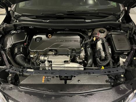 CHEVROLET Cruze Hatch 1.4 16V 4P LT SPORT6 TURBO FLEX AUTOM�TICO, Foto 10