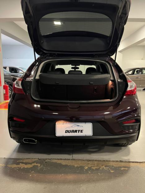 CHEVROLET Cruze Hatch 1.4 16V 4P LT SPORT6 TURBO FLEX AUTOM�TICO, Foto 11