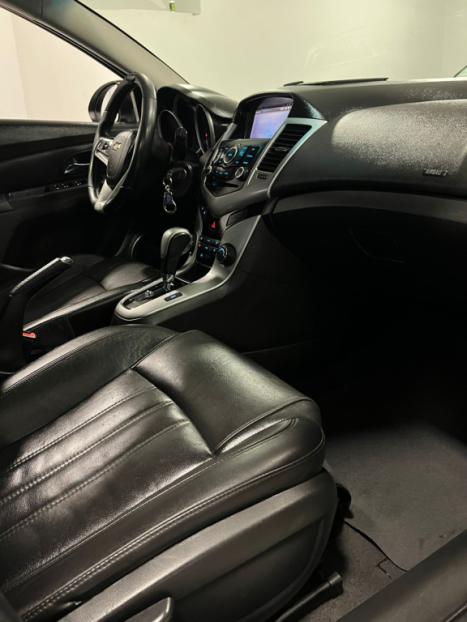 CHEVROLET Cruze Hatch 1.8 16V 4P LT SPORT6 FLEX AUTOM�TICO, Foto 15