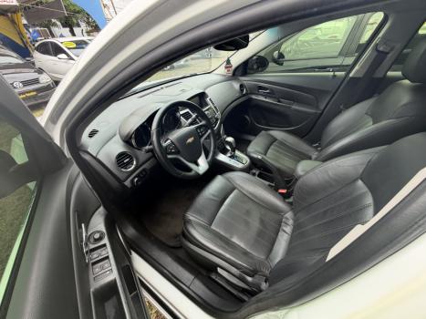 CHEVROLET Cruze Hatch 1.8 16V 4P LTZ SPORT6 FLEX, Foto 2