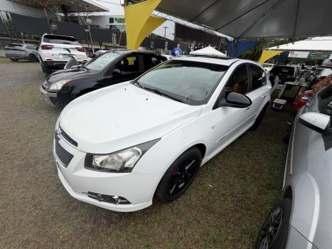 CHEVROLET Cruze Hatch 1.8 16V 4P LTZ SPORT6 FLEX, Foto 3