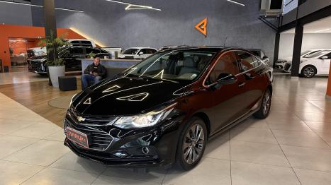 CHEVROLET Cruze Hatch 1.4 16V 4P LTZ TURBO FLEX AUTOM�TICO, Foto 1