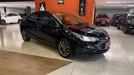 CHEVROLET Cruze Hatch 1.4 16V 4P LTZ TURBO FLEX AUTOM�TICO, Foto 2
