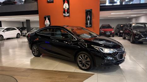 CHEVROLET Cruze Hatch 1.4 16V 4P LTZ TURBO FLEX AUTOM�TICO, Foto 3