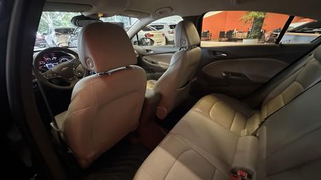 CHEVROLET Cruze Hatch 1.4 16V 4P LTZ TURBO FLEX AUTOM�TICO, Foto 5