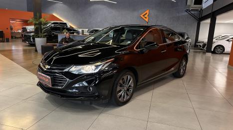 CHEVROLET Cruze Hatch 1.4 16V 4P LTZ TURBO FLEX AUTOM�TICO, Foto 6