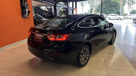 CHEVROLET Cruze Hatch 1.4 16V 4P LTZ TURBO FLEX AUTOM�TICO, Foto 7