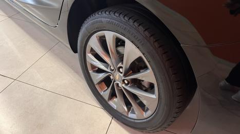 CHEVROLET Cruze Hatch 1.4 16V 4P LTZ TURBO FLEX AUTOM�TICO, Foto 9