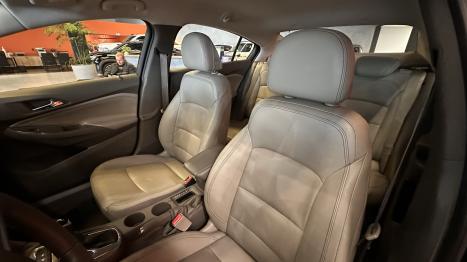 CHEVROLET Cruze Hatch 1.4 16V 4P LTZ TURBO FLEX AUTOM�TICO, Foto 10