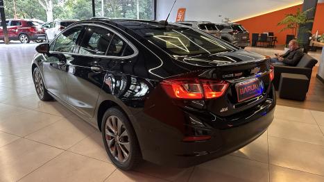 CHEVROLET Cruze Hatch 1.4 16V 4P LTZ TURBO FLEX AUTOM�TICO, Foto 12