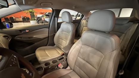 CHEVROLET Cruze Hatch 1.4 16V 4P LTZ TURBO FLEX AUTOM�TICO, Foto 13
