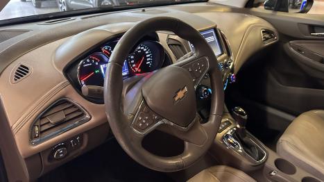 CHEVROLET Cruze Hatch 1.4 16V 4P LTZ TURBO FLEX AUTOM�TICO, Foto 14
