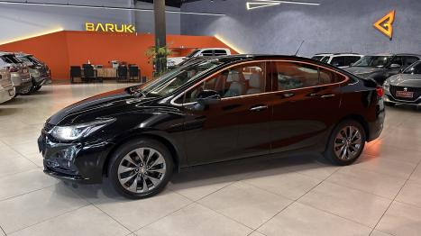 CHEVROLET Cruze Hatch 1.4 16V 4P LTZ TURBO FLEX AUTOM�TICO, Foto 15