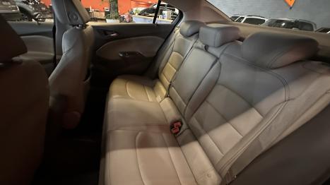 CHEVROLET Cruze Hatch 1.4 16V 4P LTZ TURBO FLEX AUTOM�TICO, Foto 17