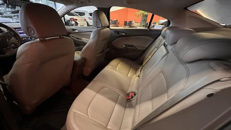CHEVROLET Cruze Hatch 1.4 16V 4P LTZ TURBO FLEX AUTOM�TICO, Foto 18