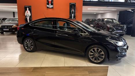 CHEVROLET Cruze Hatch 1.4 16V 4P LTZ TURBO FLEX AUTOM�TICO, Foto 19