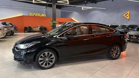 CHEVROLET Cruze Hatch 1.4 16V 4P LTZ TURBO FLEX AUTOM�TICO, Foto 20