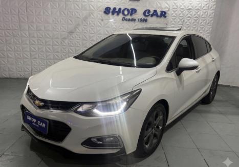CHEVROLET Cruze Hatch 1.4 16V 4P LTZ TURBO FLEX AUTOM�TICO, Foto 1