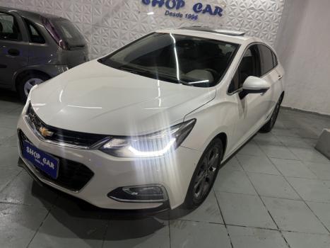 CHEVROLET Cruze Hatch 1.4 16V 4P LTZ TURBO FLEX AUTOM�TICO, Foto 5
