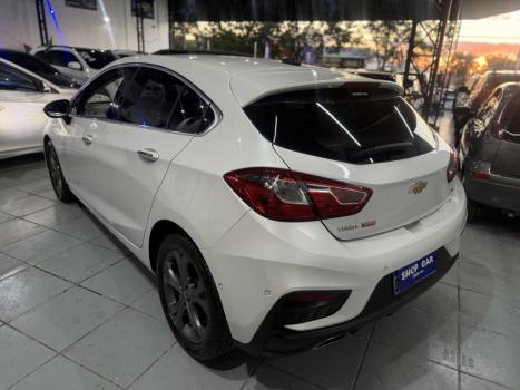 CHEVROLET Cruze Hatch 1.4 16V 4P LTZ TURBO FLEX AUTOM�TICO, Foto 7