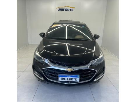 CHEVROLET Cruze Hatch 1.4 4P FLEX SPORT6 PREMIER TURBO AUTOM�TICO, Foto 2