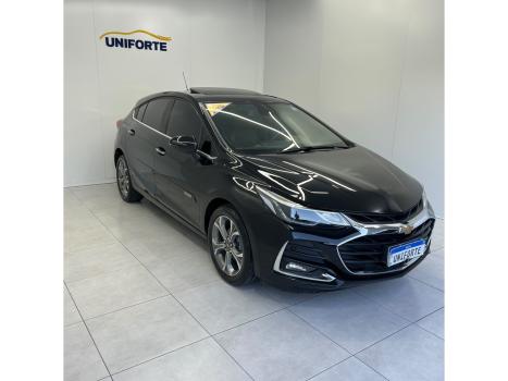 CHEVROLET Cruze Hatch 1.4 4P FLEX SPORT6 PREMIER TURBO AUTOM�TICO, Foto 3
