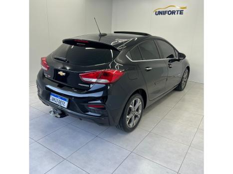 CHEVROLET Cruze Hatch 1.4 4P FLEX SPORT6 PREMIER TURBO AUTOM�TICO, Foto 4