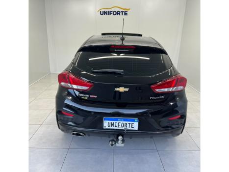 CHEVROLET Cruze Hatch 1.4 4P FLEX SPORT6 PREMIER TURBO AUTOM�TICO, Foto 5