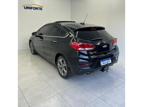 CHEVROLET Cruze Hatch 1.4 4P FLEX SPORT6 PREMIER TURBO AUTOM�TICO, Foto 6