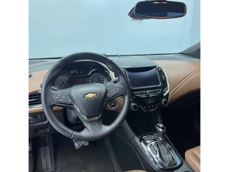CHEVROLET Cruze Hatch 1.4 4P FLEX SPORT6 PREMIER TURBO AUTOM�TICO, Foto 7