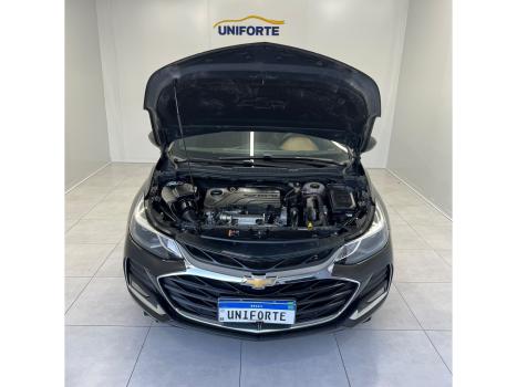 CHEVROLET Cruze Hatch 1.4 4P FLEX SPORT6 PREMIER TURBO AUTOM�TICO, Foto 9
