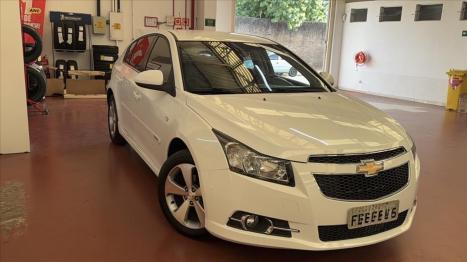 CHEVROLET Cruze Hatch 1.8 16V 4P LT SPORT6 FLEX AUTOM�TICO, Foto 1
