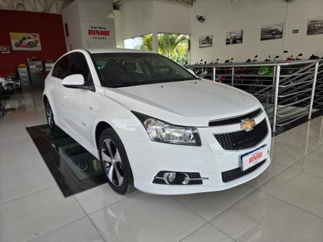 CHEVROLET Cruze Hatch 1.8 16V 4P LT SPORT6 FLEX AUTOM�TICO, Foto 1