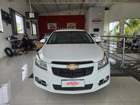 CHEVROLET Cruze Hatch 1.8 16V 4P LT SPORT6 FLEX AUTOM�TICO, Foto 2