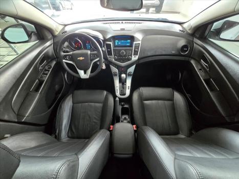 CHEVROLET Cruze Hatch 1.8 16V 4P LT SPORT6 FLEX AUTOM�TICO, Foto 9
