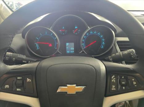 CHEVROLET Cruze Hatch 1.8 16V 4P LT SPORT6 FLEX AUTOM�TICO, Foto 11