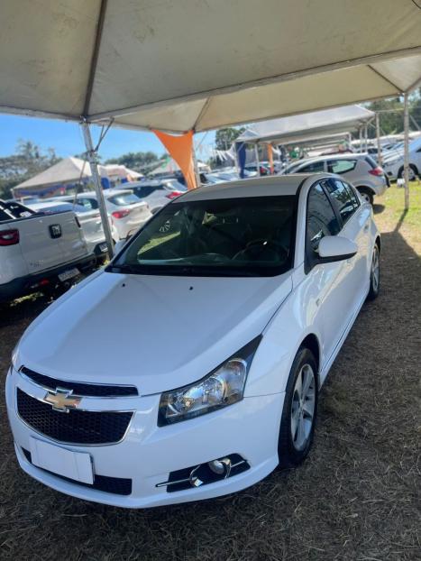 CHEVROLET Cruze Hatch 1.8 16V 4P LT SPORT FLEX, Foto 3