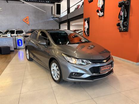 CHEVROLET Cruze Hatch 1.4 16V 4P LT TURBO FLEX AUTOM�TICO, Foto 1