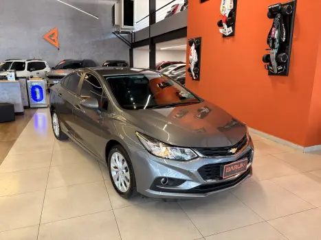 CHEVROLET Cruze Hatch 1.4 16V 4P LT TURBO FLEX AUTOM�TICO, Foto 2