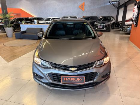 CHEVROLET Cruze Hatch 1.4 16V 4P LT TURBO FLEX AUTOM�TICO, Foto 3
