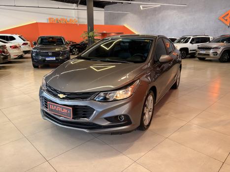 CHEVROLET Cruze Hatch 1.4 16V 4P LT TURBO FLEX AUTOM�TICO, Foto 5