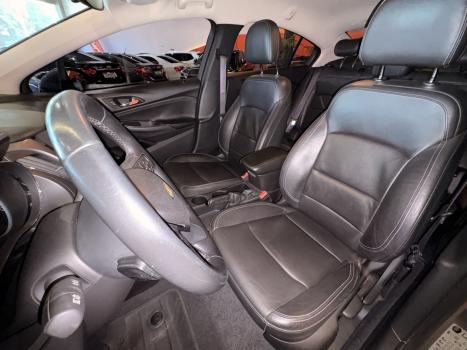 CHEVROLET Cruze Hatch 1.4 16V 4P LT TURBO FLEX AUTOM�TICO, Foto 11