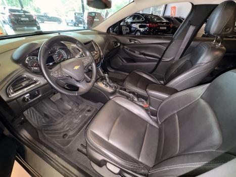 CHEVROLET Cruze Hatch 1.4 16V 4P LT TURBO FLEX AUTOM�TICO, Foto 12